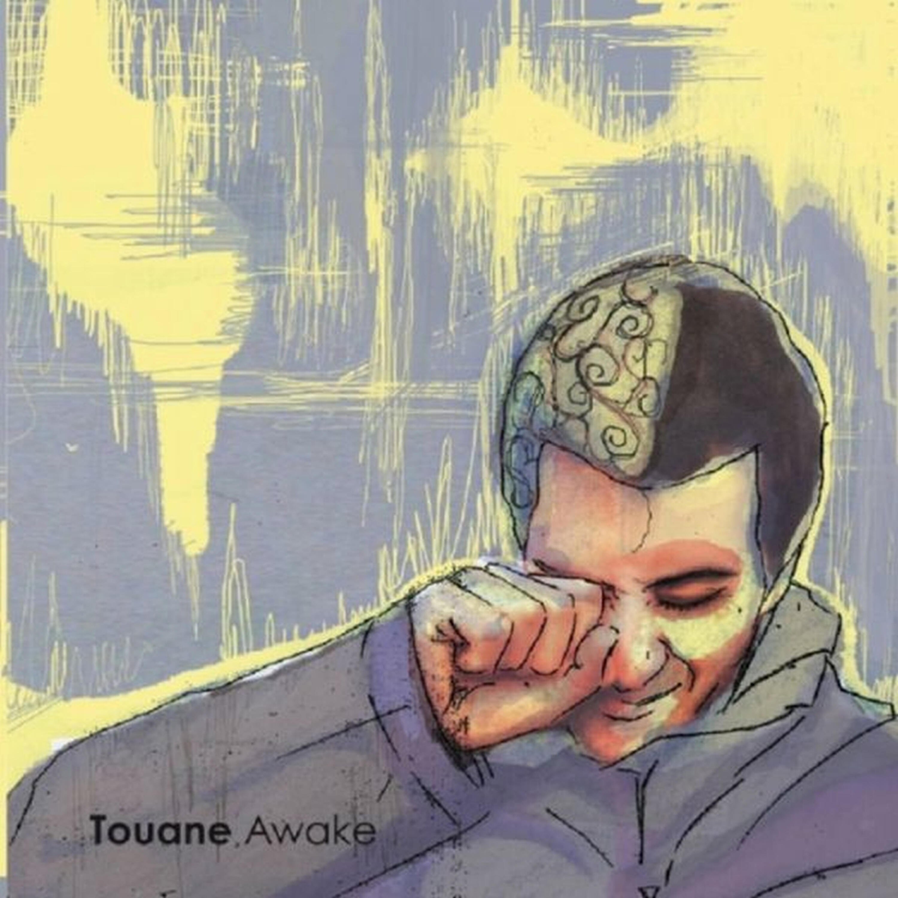 Релиз Awake