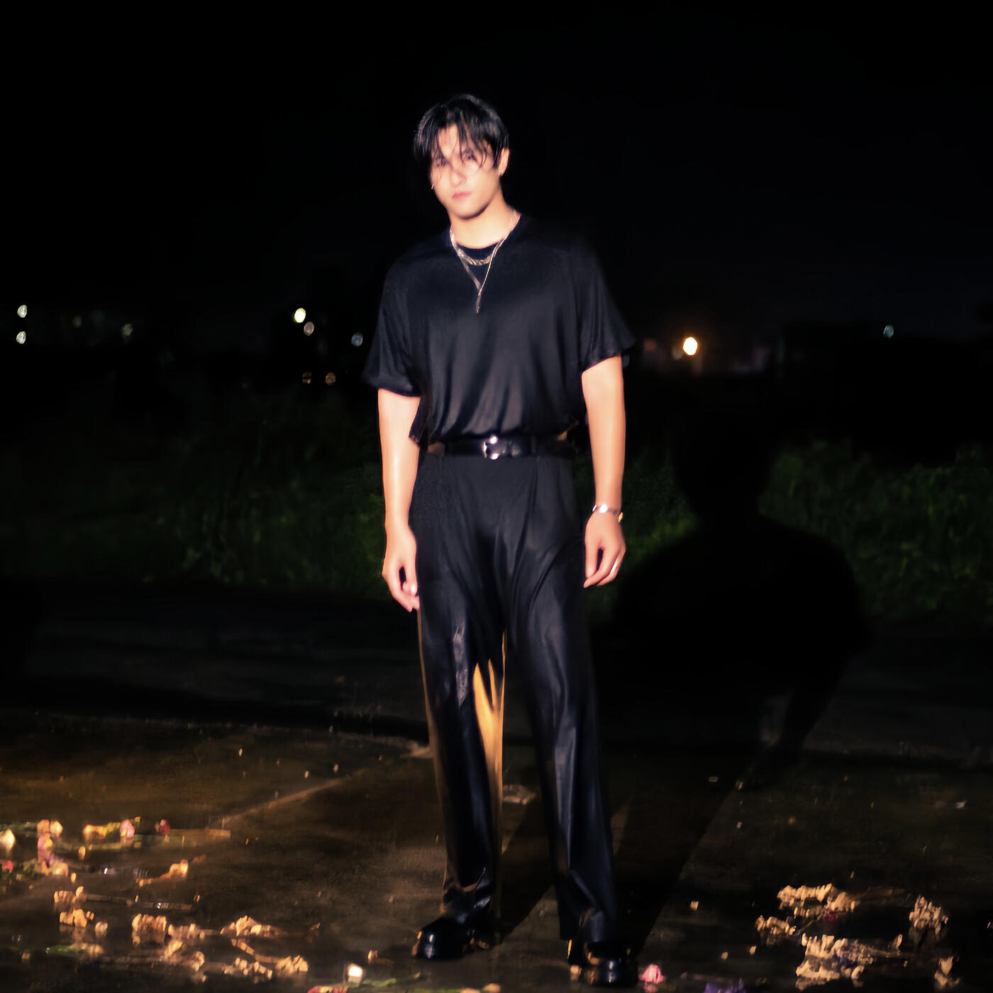 Ht - กลับมาตอนนี้ไม่ทันแล้ว