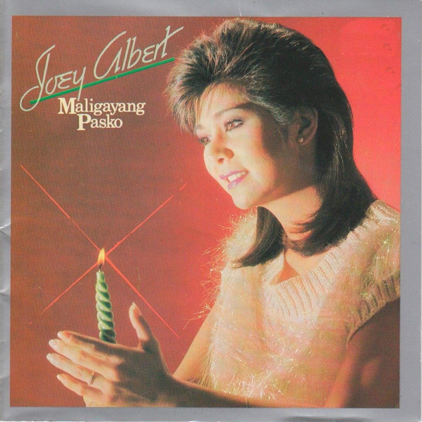 Релиз Maligayang Pasko