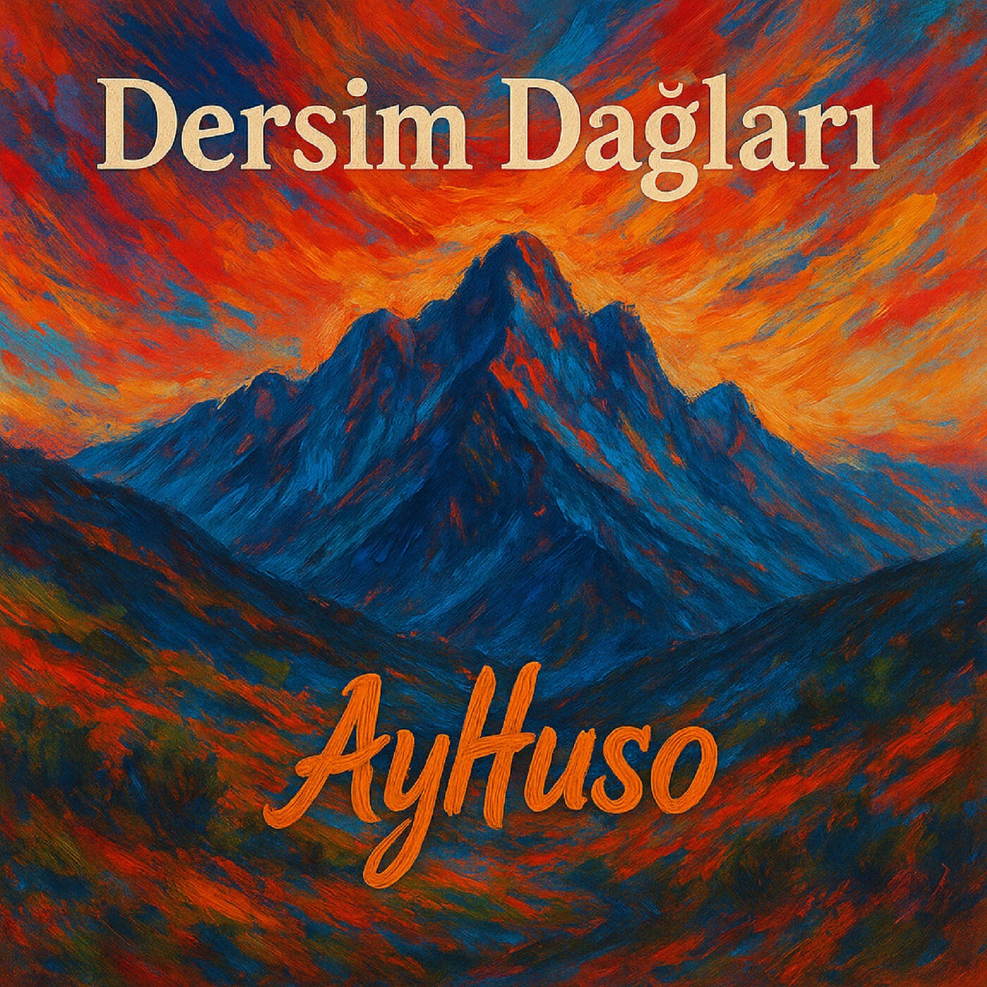 AyHuso