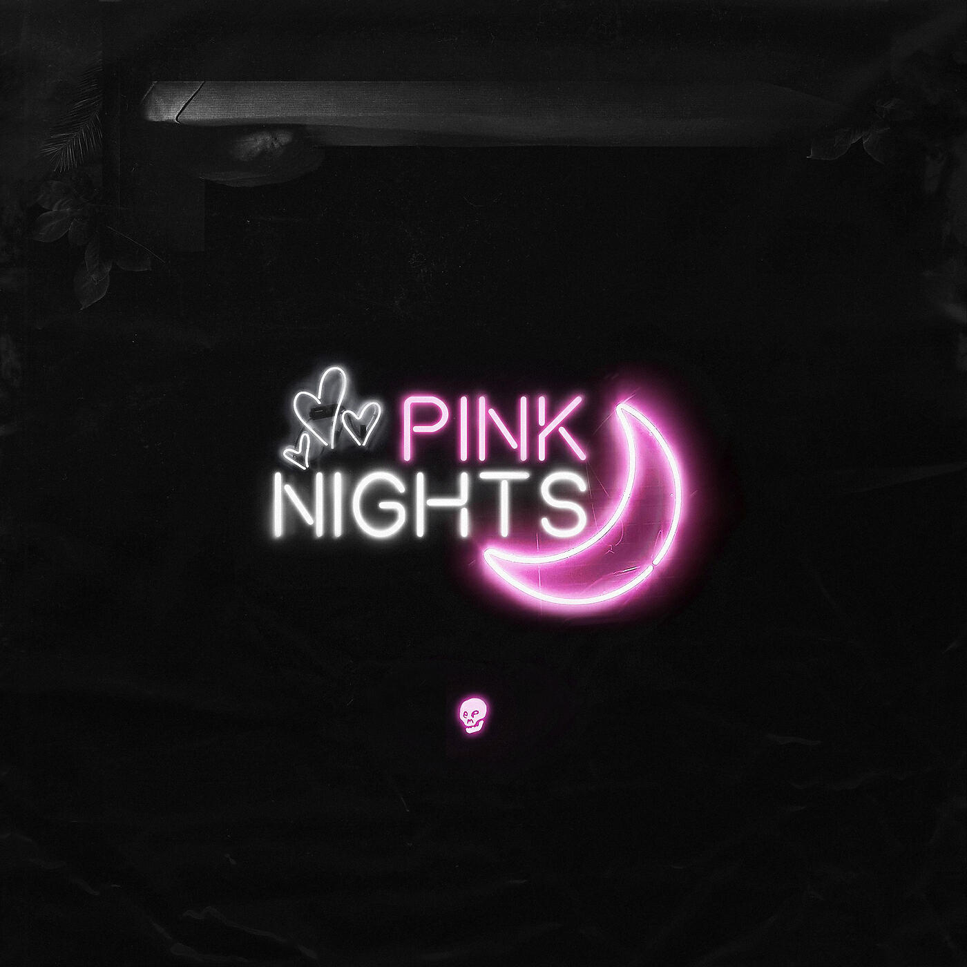 Релиз Pink Nights