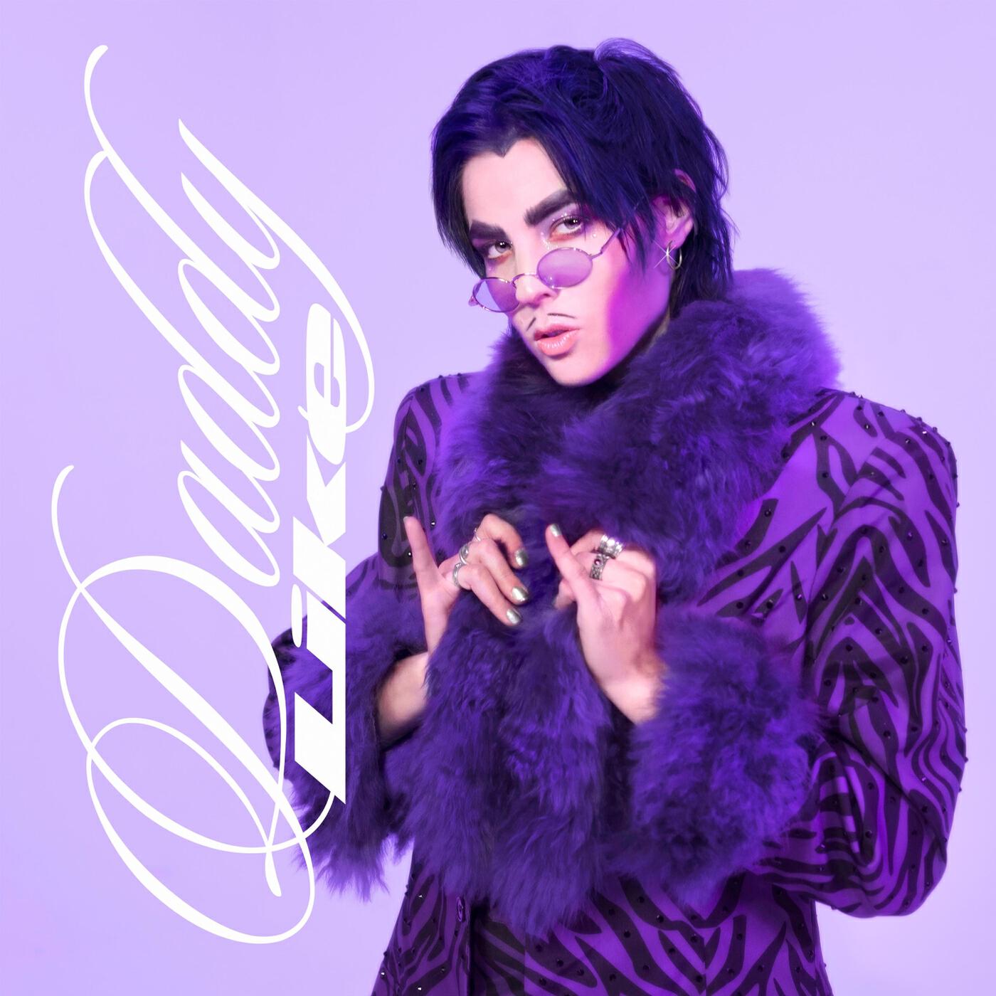 Релиз Daddy Like (Diveo Remix)