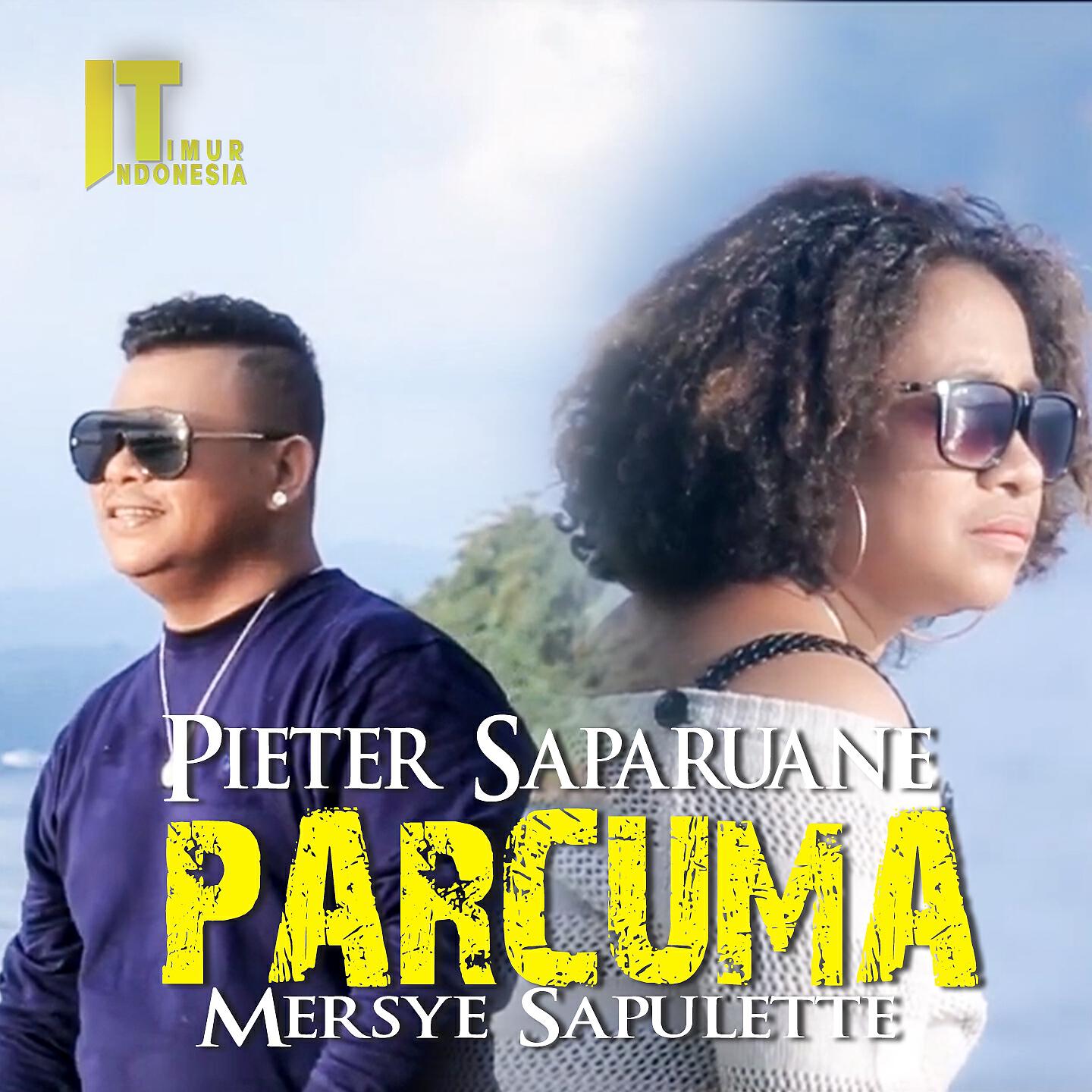 Mersye Sapuette