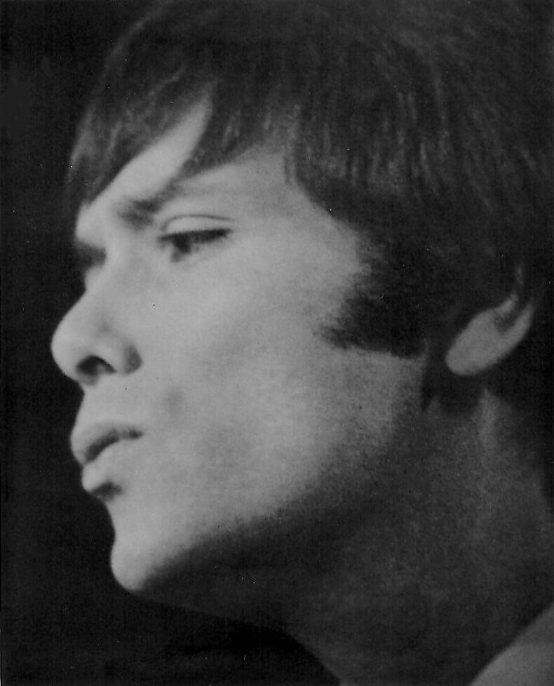 Cliff Richard With The Mike Leander Orchestra