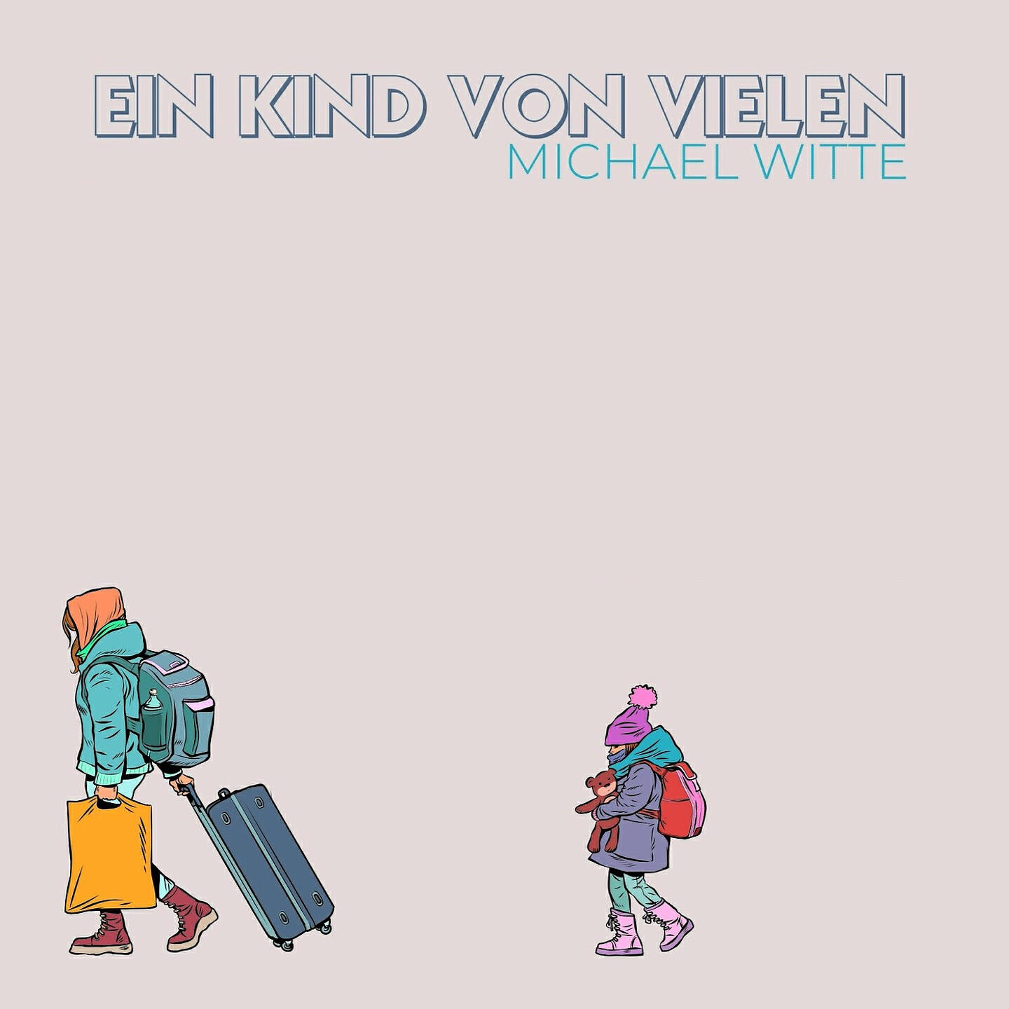 Релиз Ein Kind von vielen