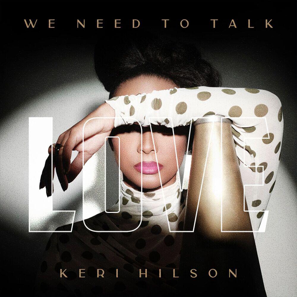 Релиз WE NEED TO TALK: LOVE