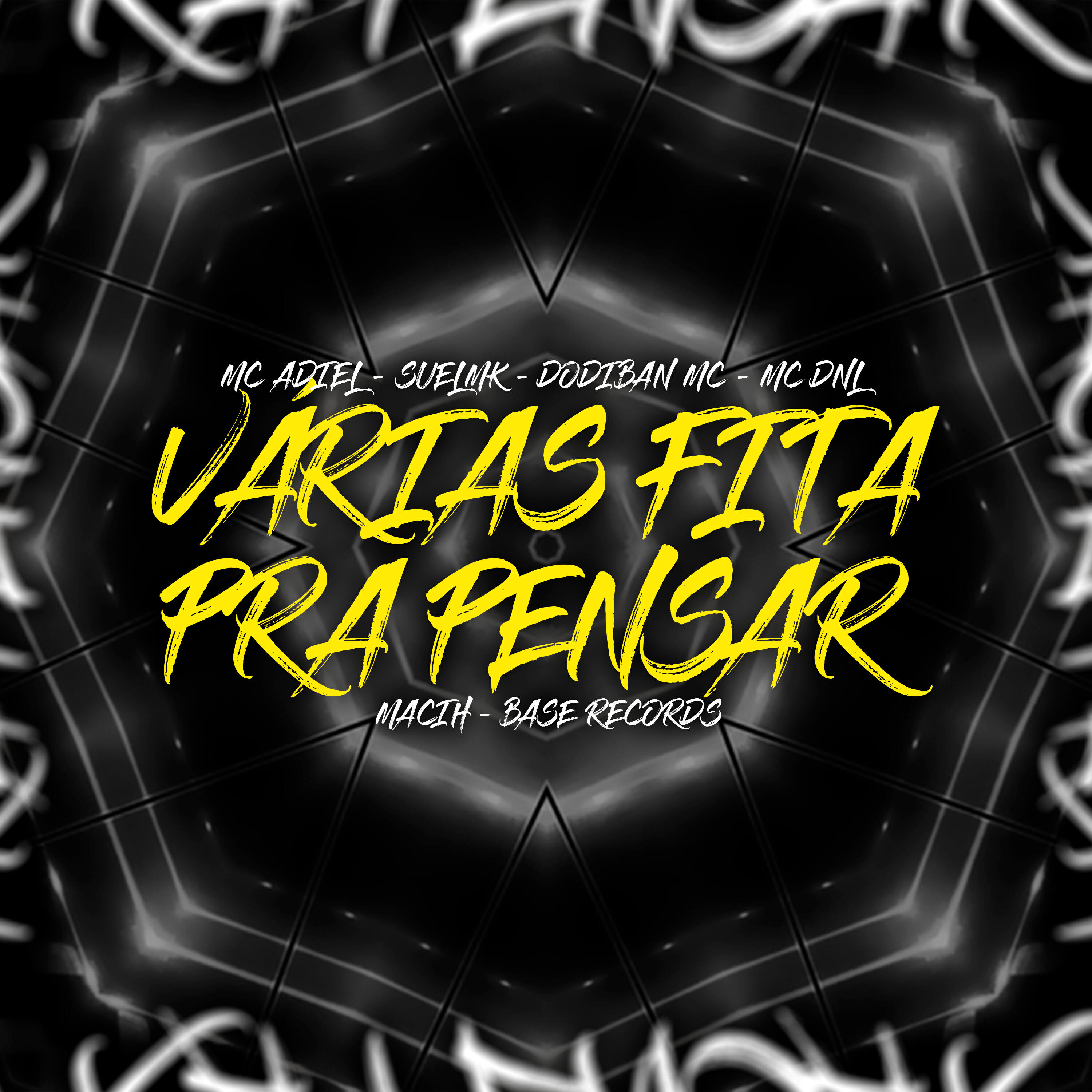 Релиз Varias Fita Pra Pensar