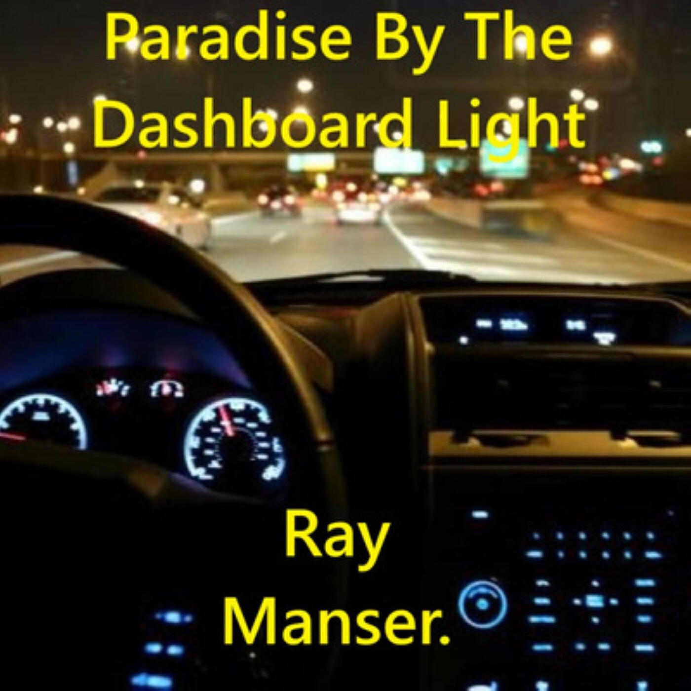 Релиз Paradise by the Dashboard Light