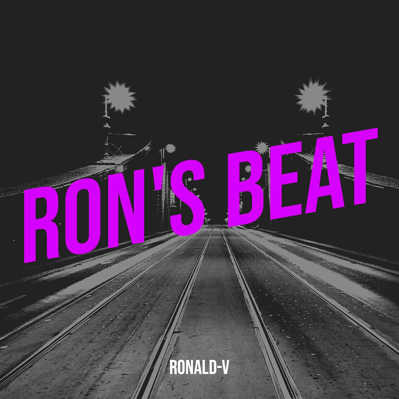 Релиз Ron's Beat