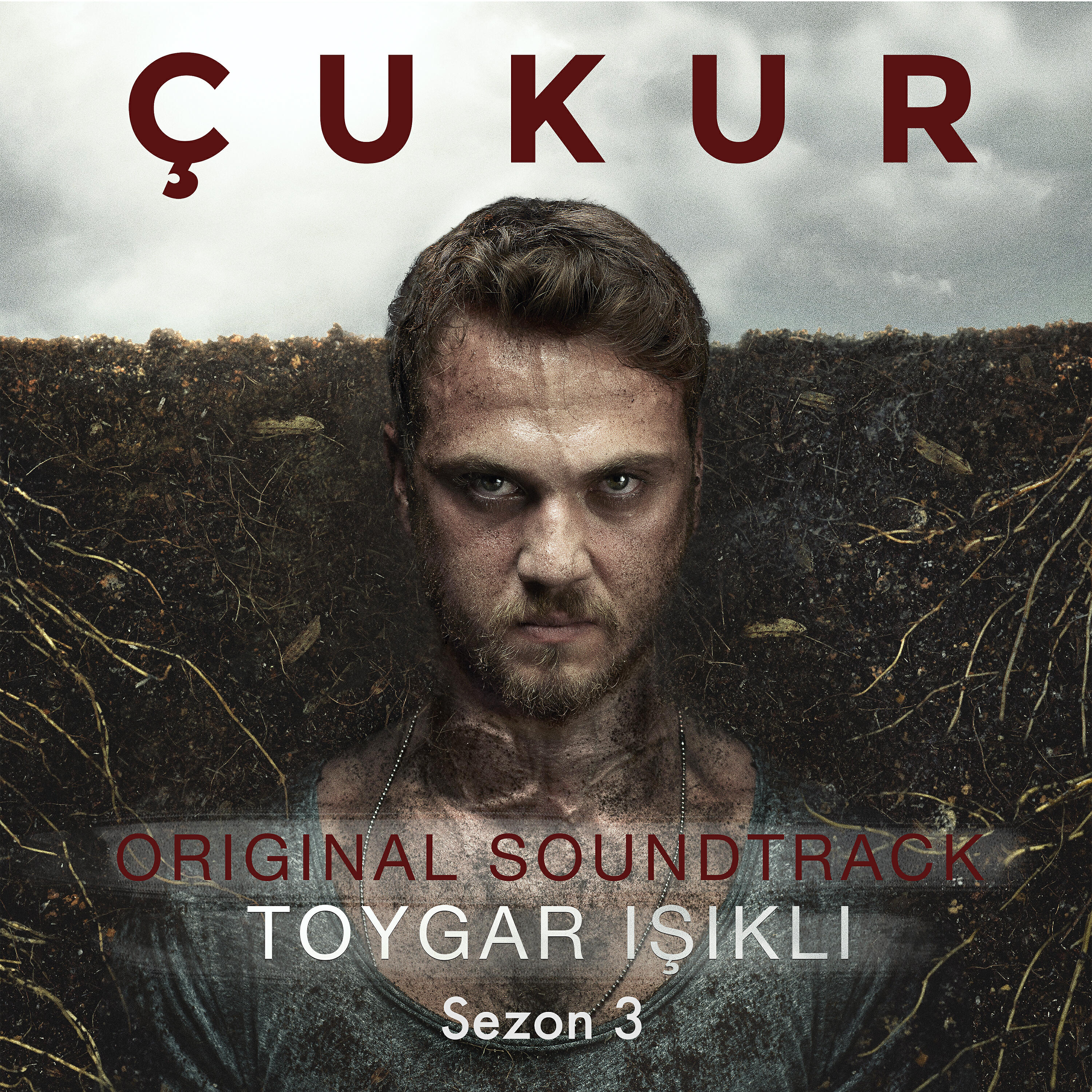 Релиз Çukur: Sezon 3 (Original Soundtrack)
