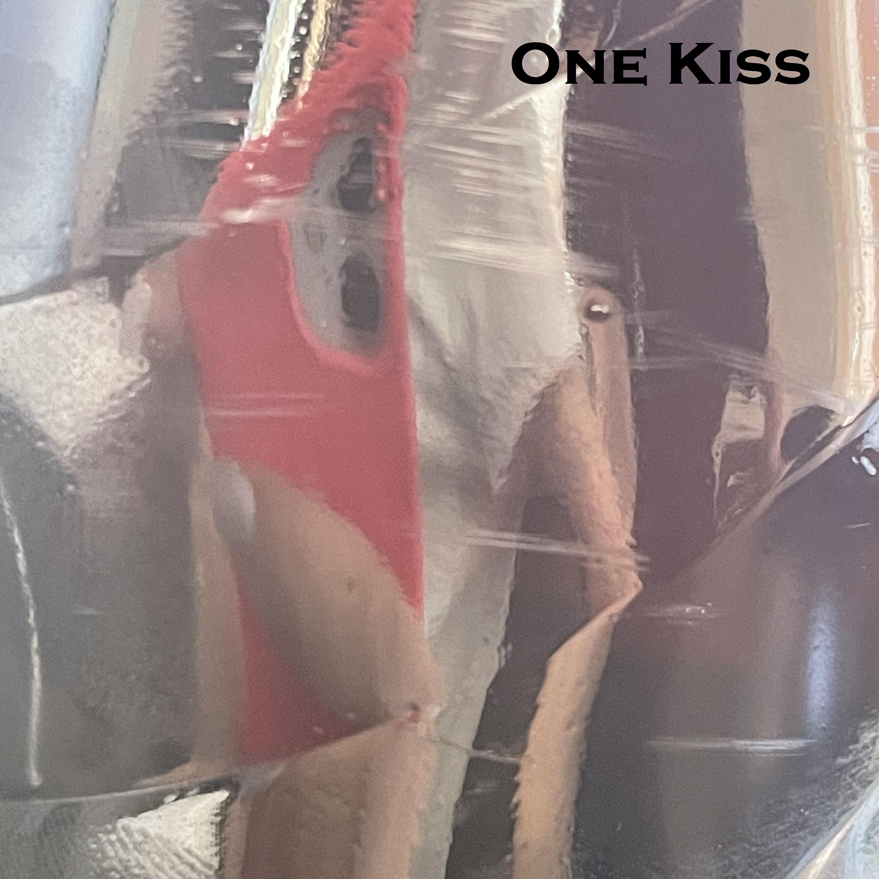 Релиз One Kiss