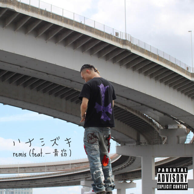 Релиз ハナミズキ (feat. 一青窈) [Cover] [remix]