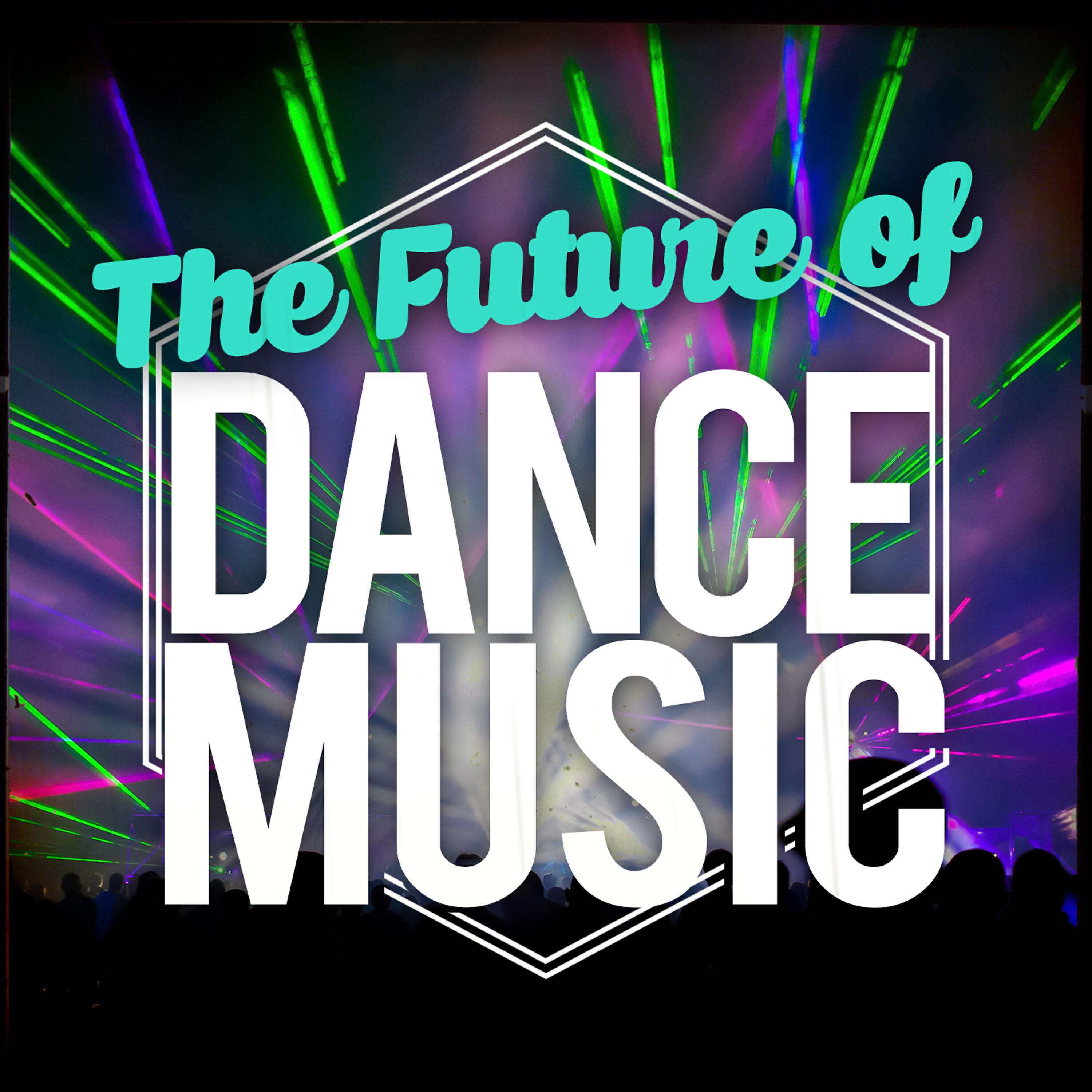 Релиз The Future of Dance Music