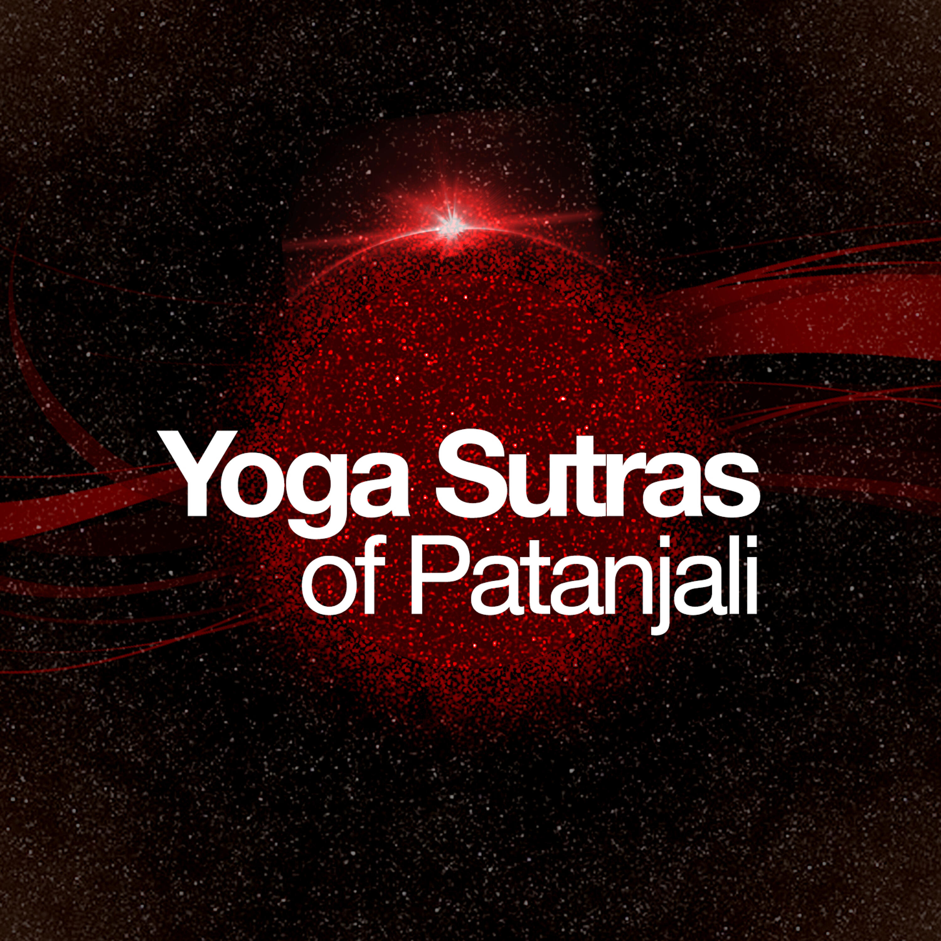 Релиз Yoga Sutras of Patanjali