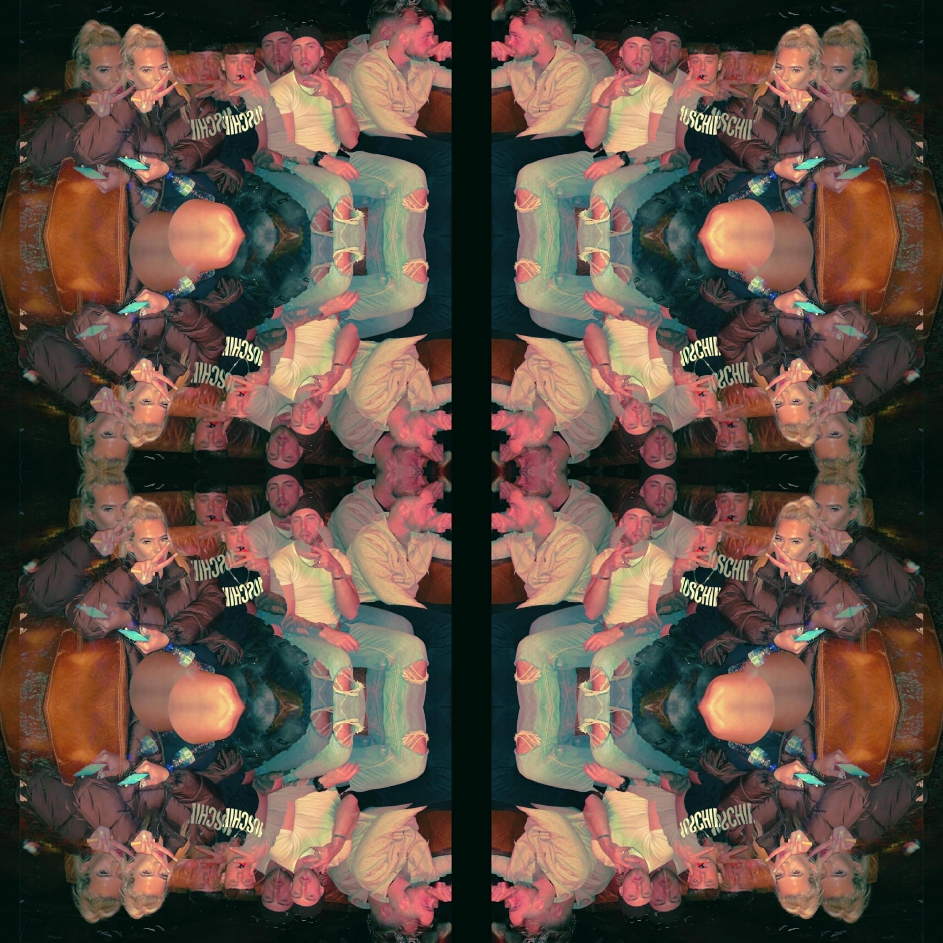 Релиз Cosmic Traveller