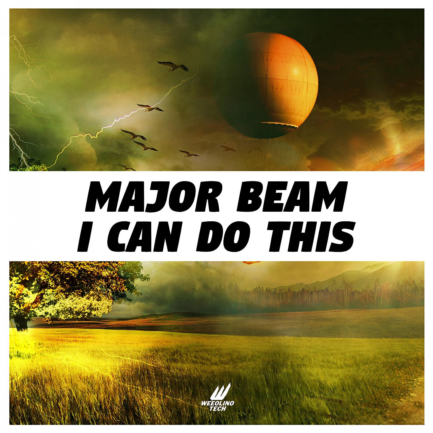 Релиз I Can Do It