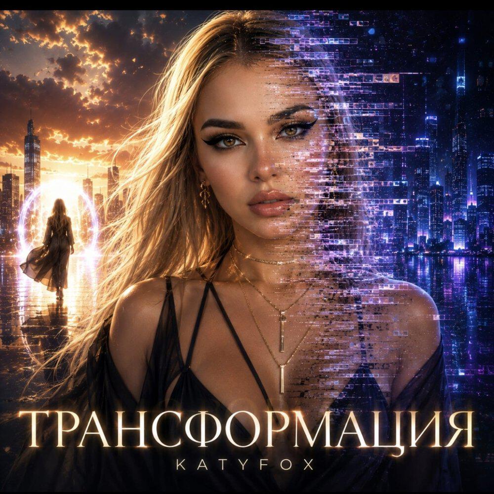 Релиз Трансформация