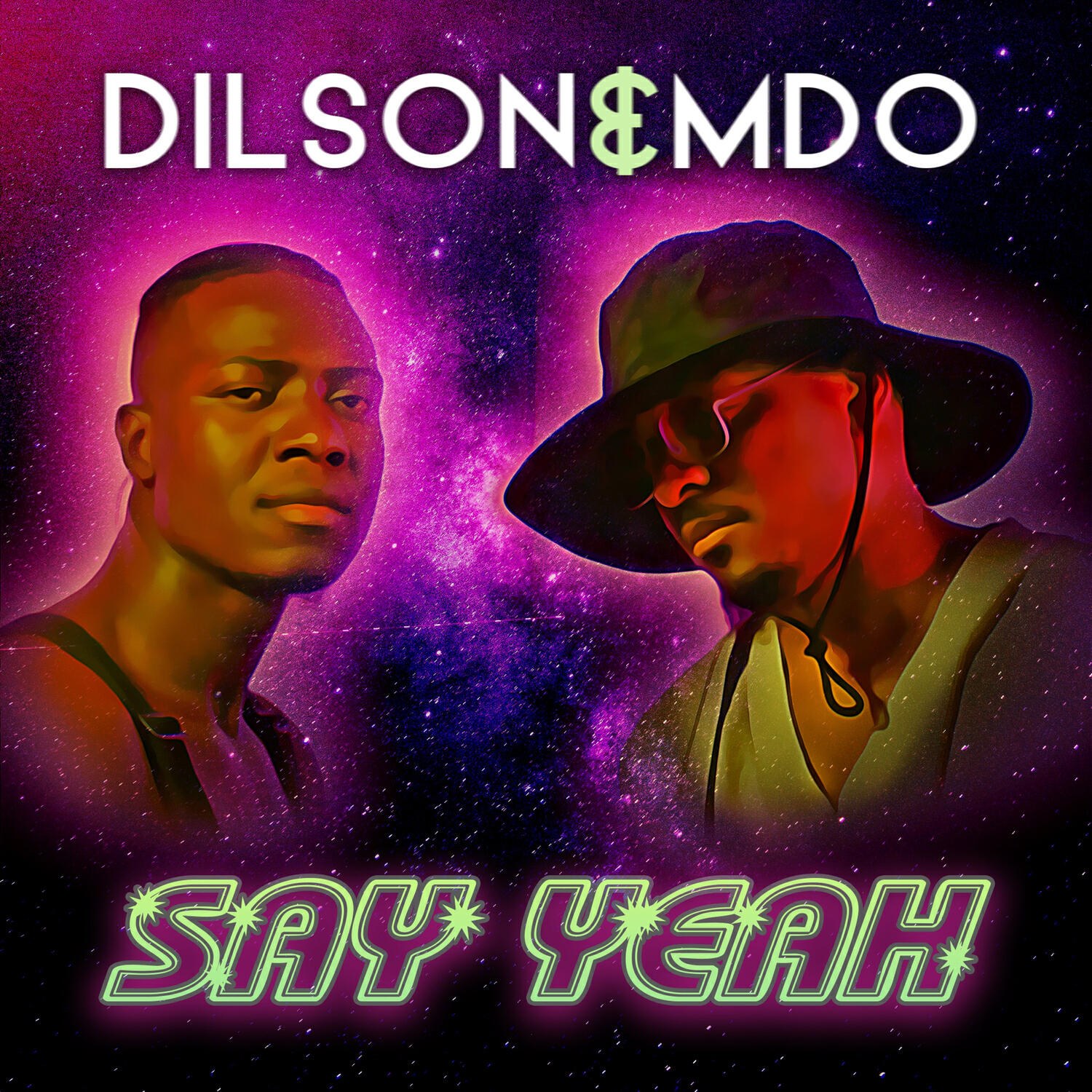 Dilson