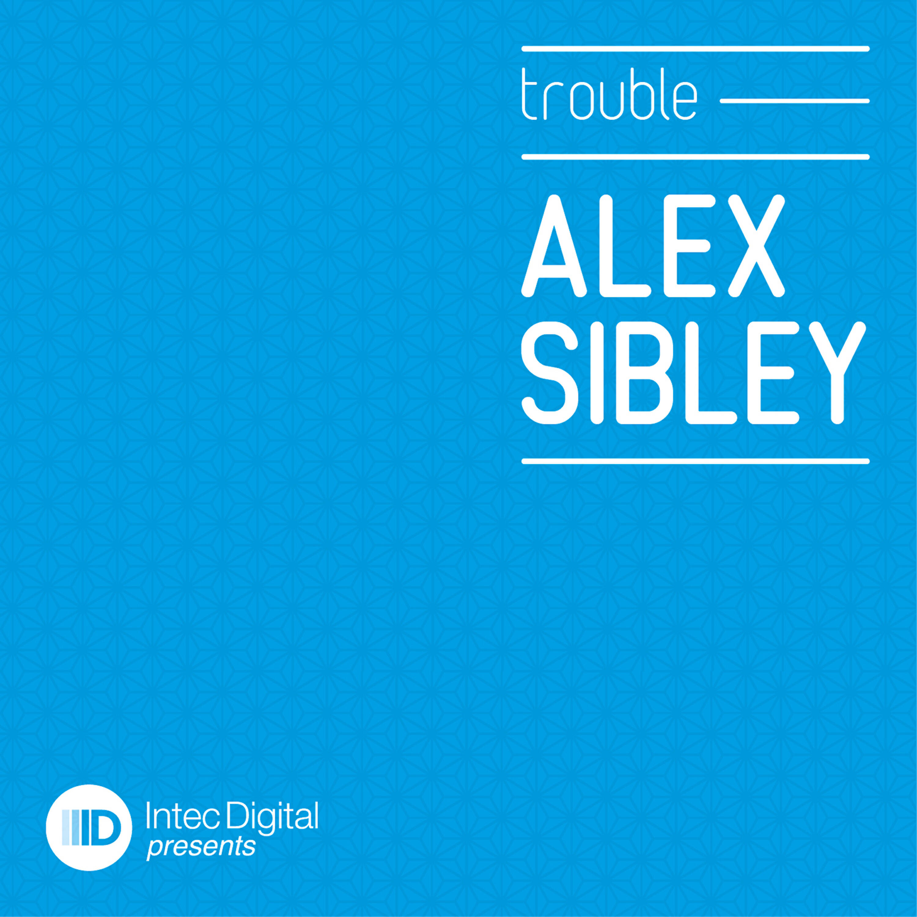Релиз Trouble EP