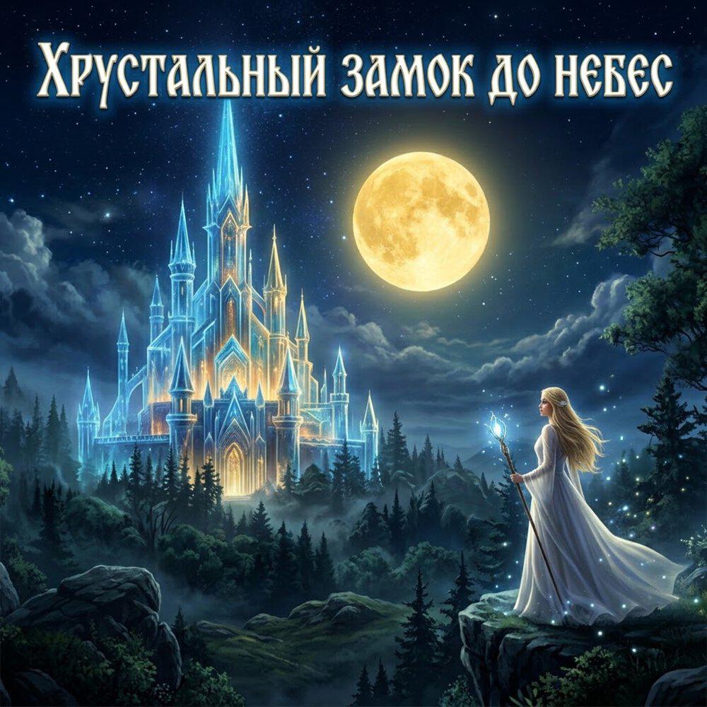 Релиз Хрустальный замок до небес