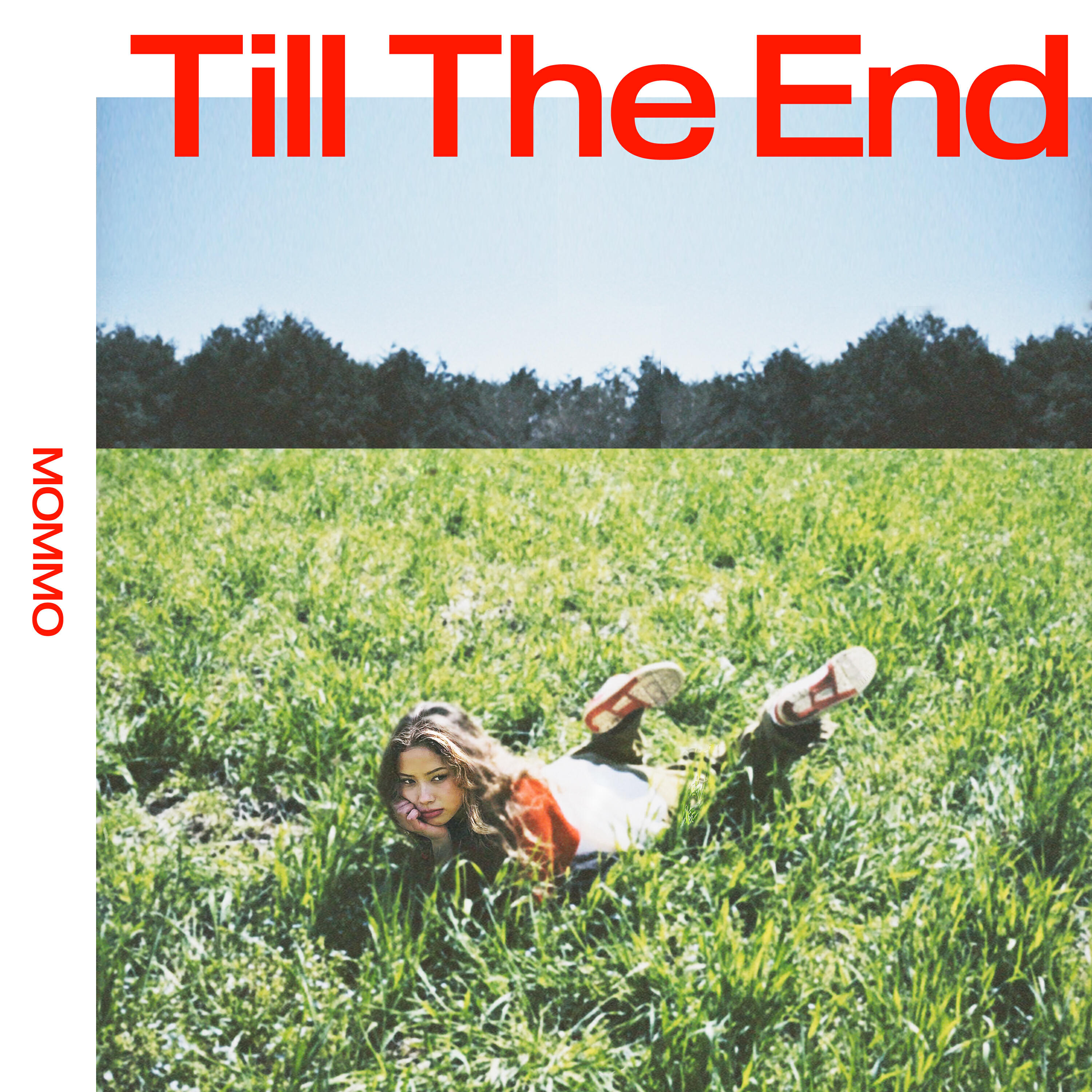 Релиз Till The End