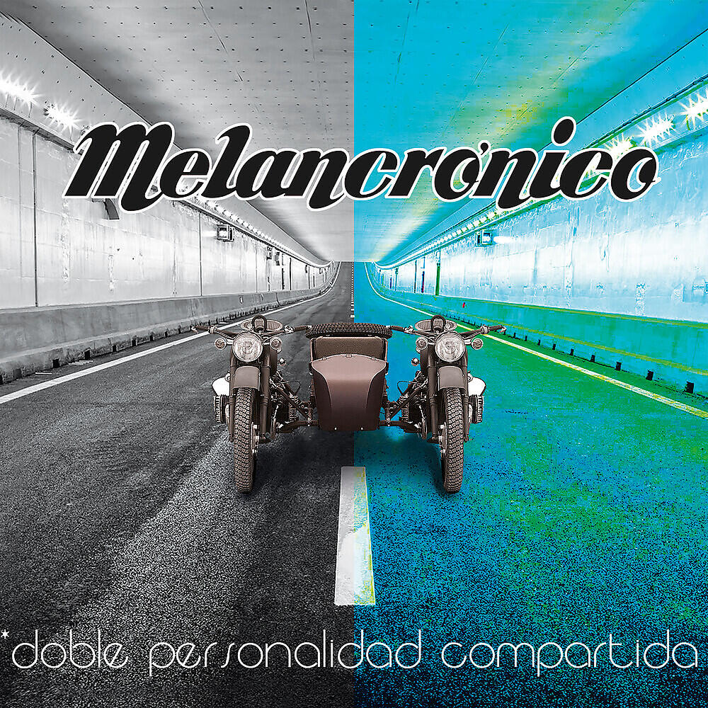 Melancrónico