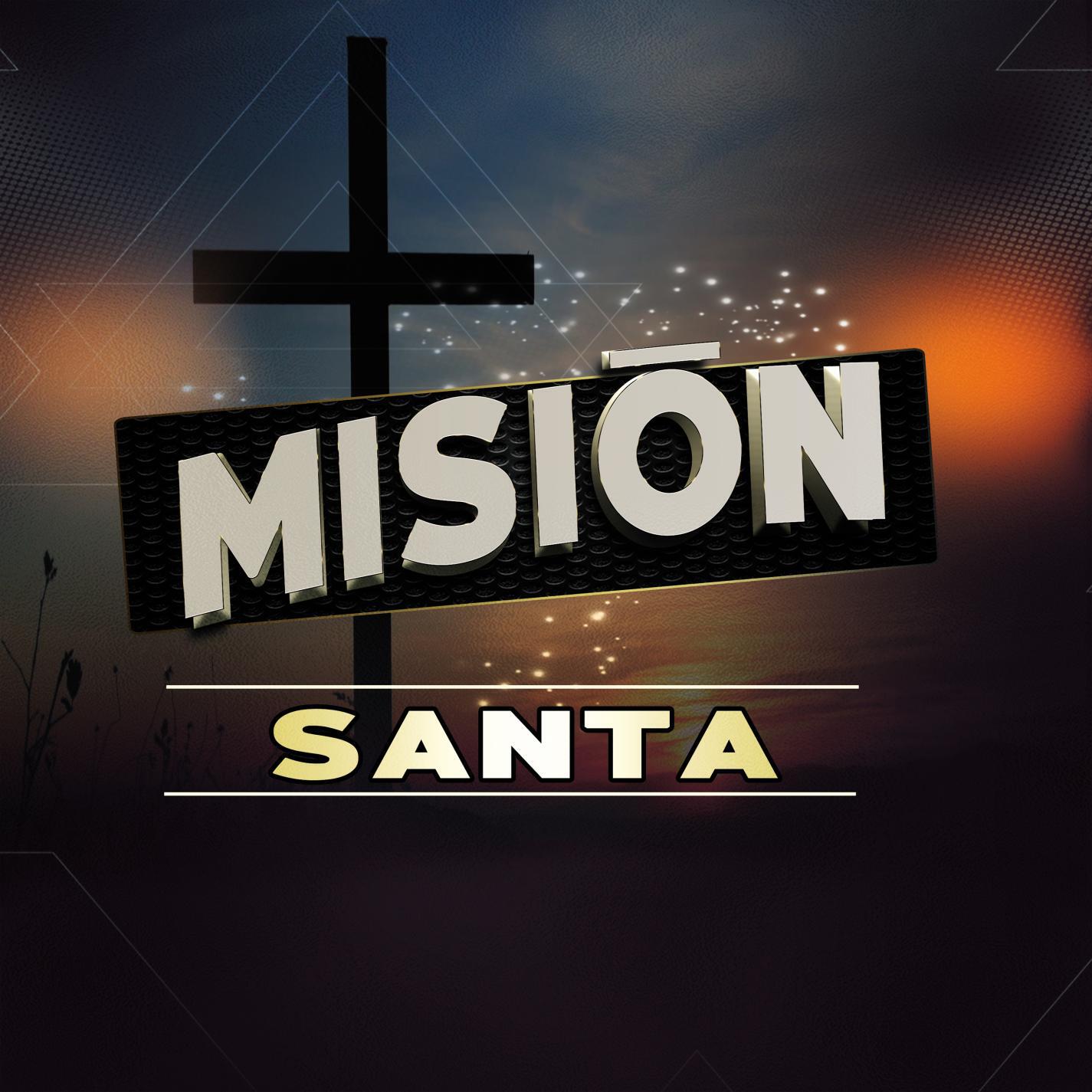 Misión Santa