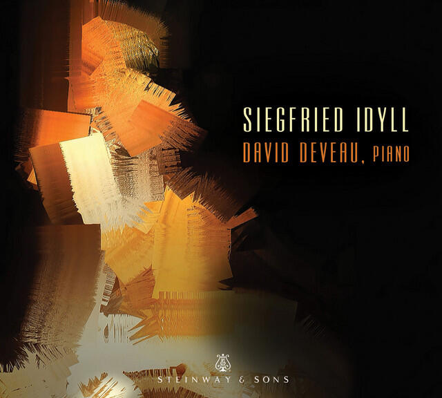 Релиз Siegfried Idyll