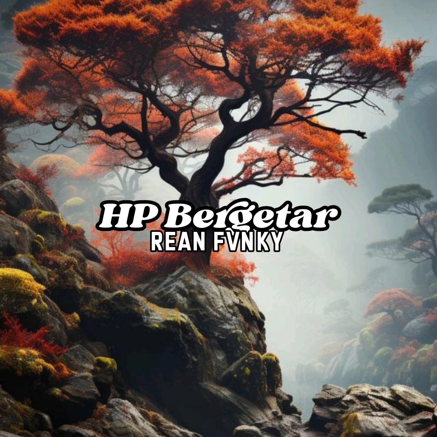 Релиз Hp Bergetar