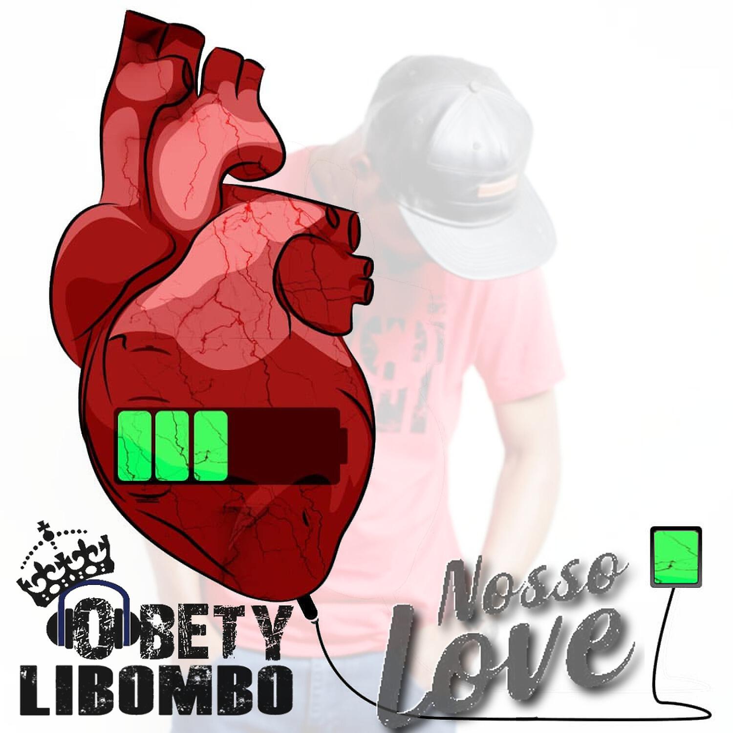 Релиз Nosso Love