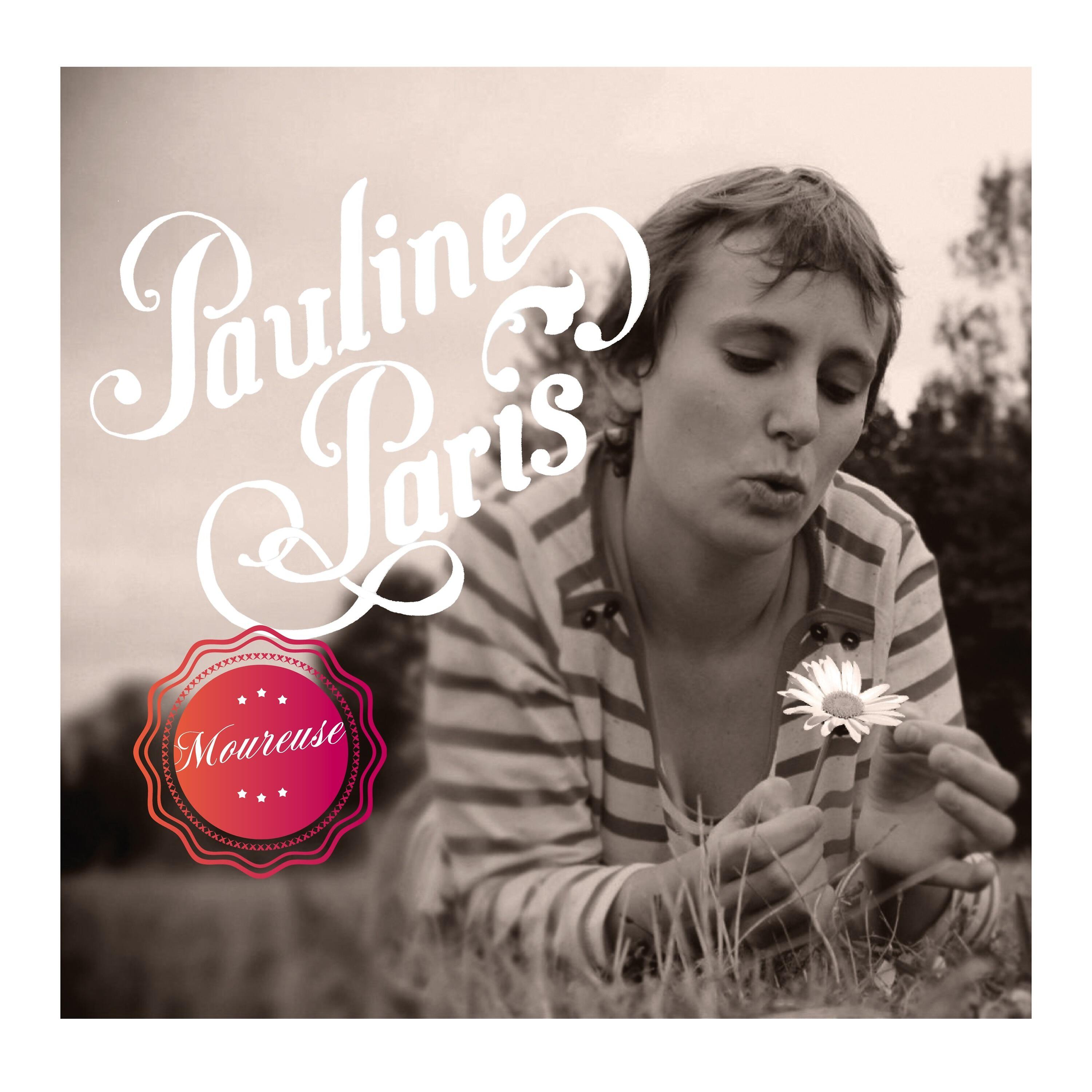 Релиз Moureuse - EP