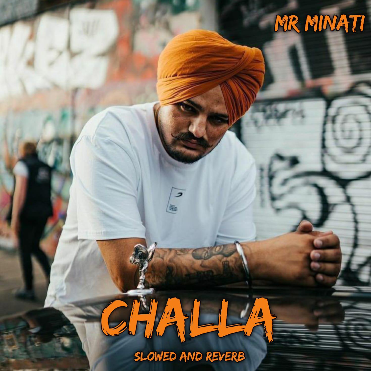 Релиз Challa