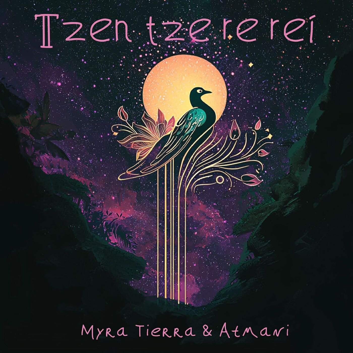 Релиз Tzen Tze Re Rei