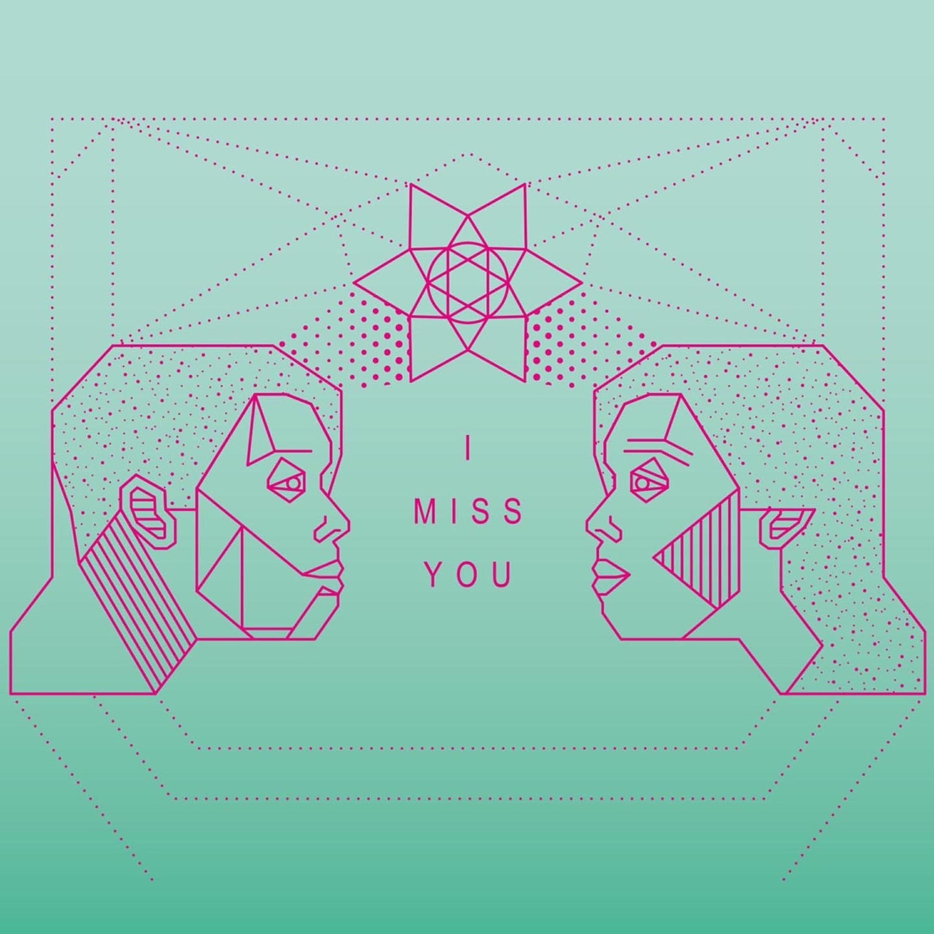 Релиз I Miss You