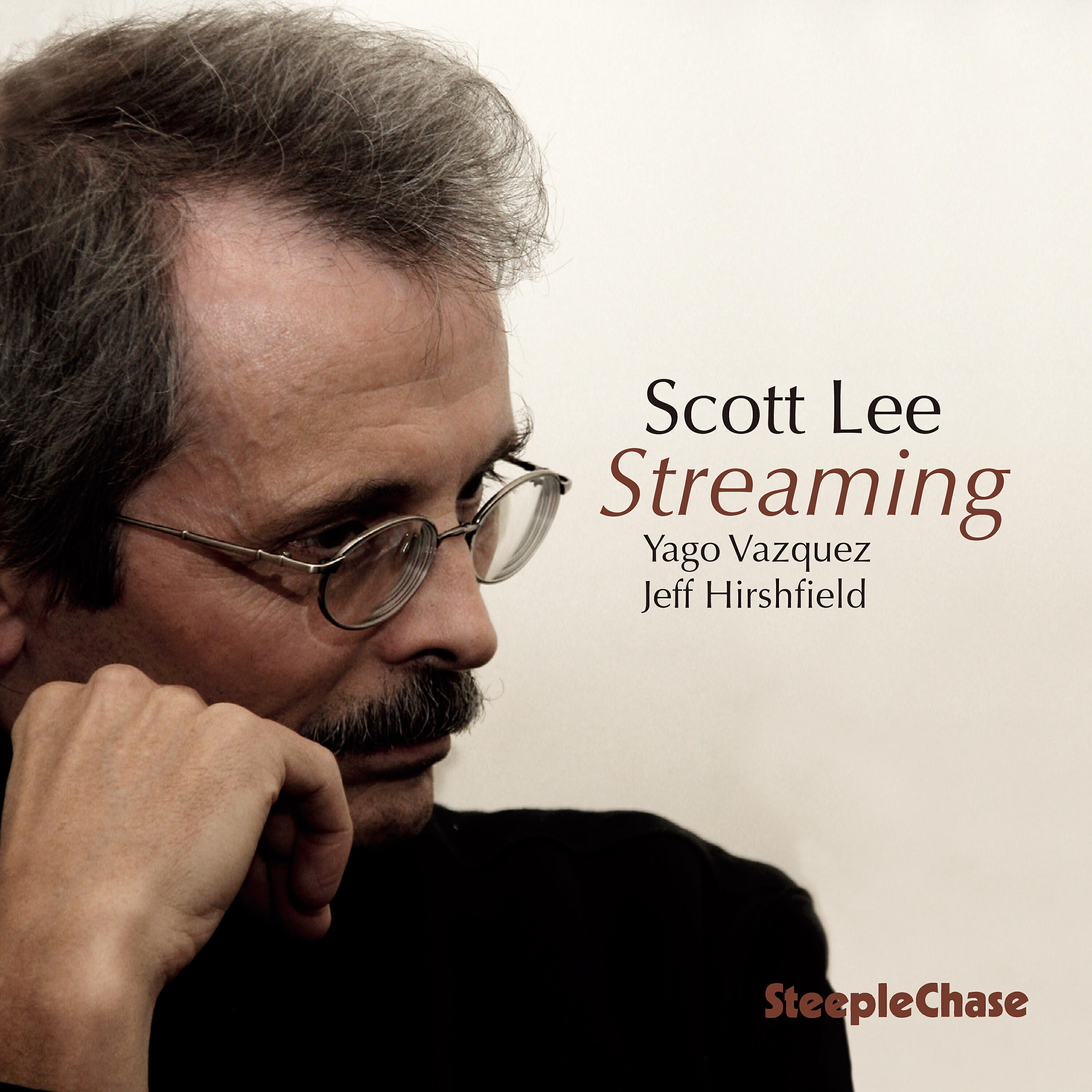 Релиз Streaming