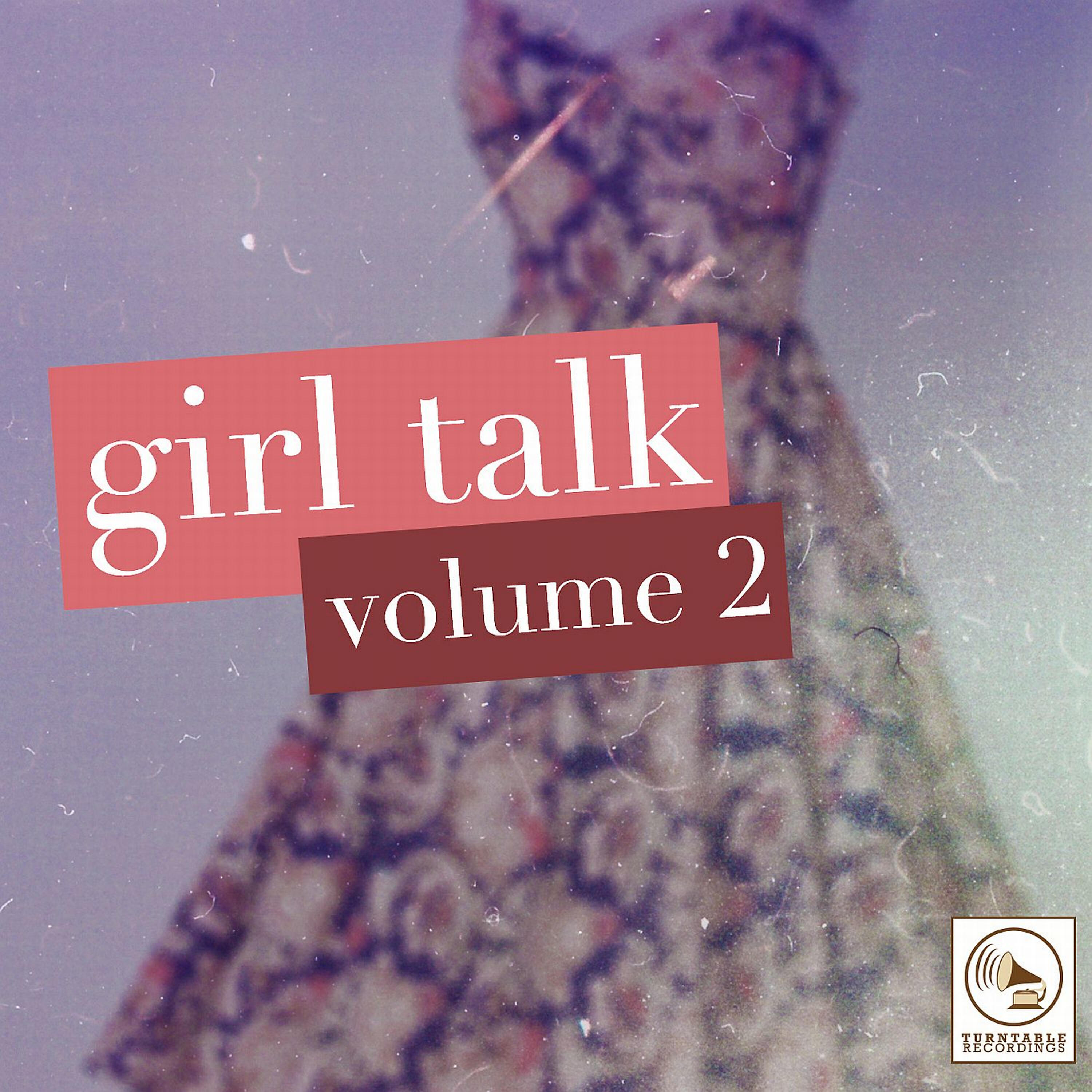Релиз Girl Talk, Vol. 2