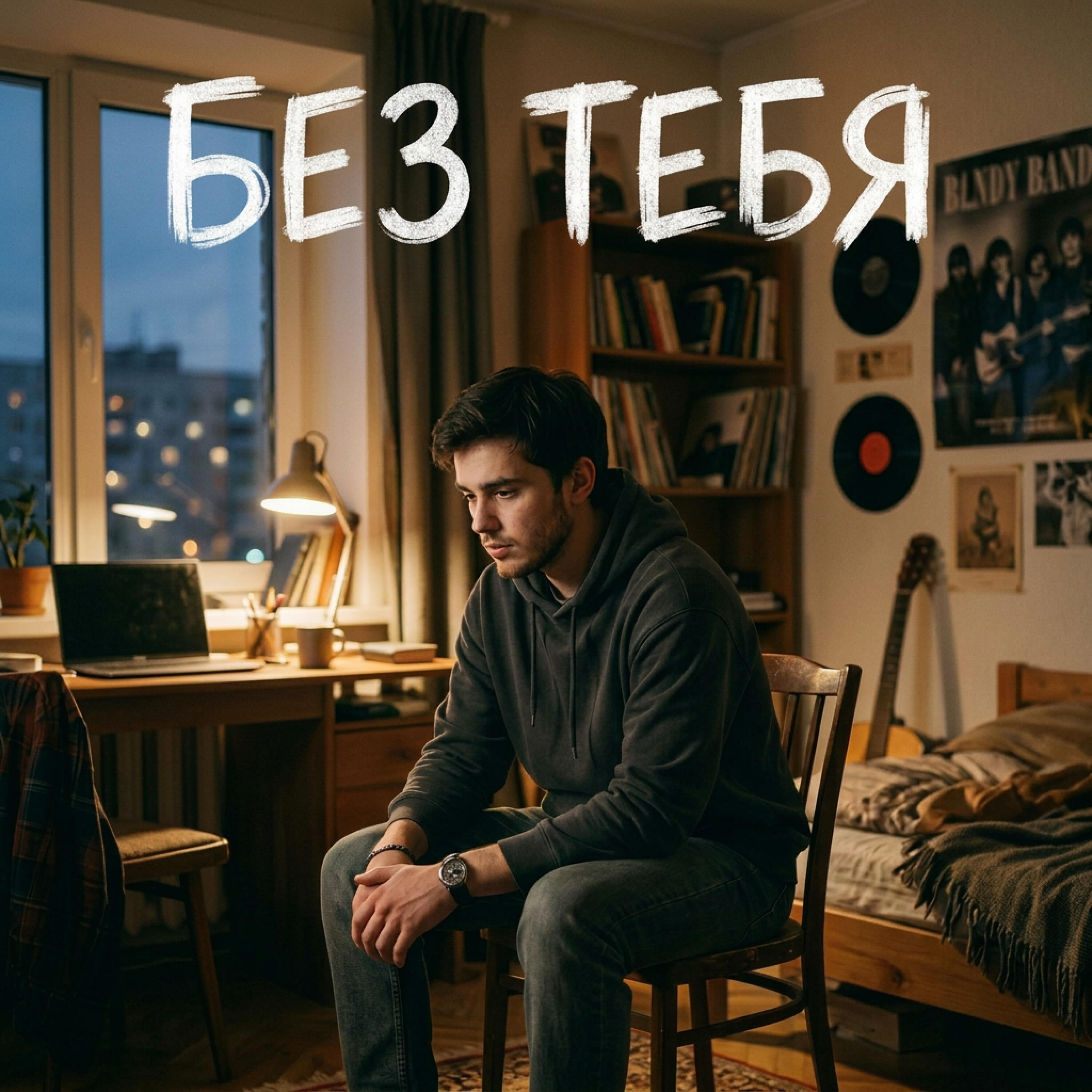 Релиз без тебя