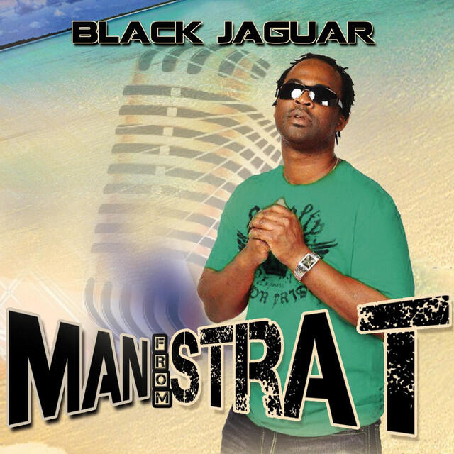 Релиз Man From Strat