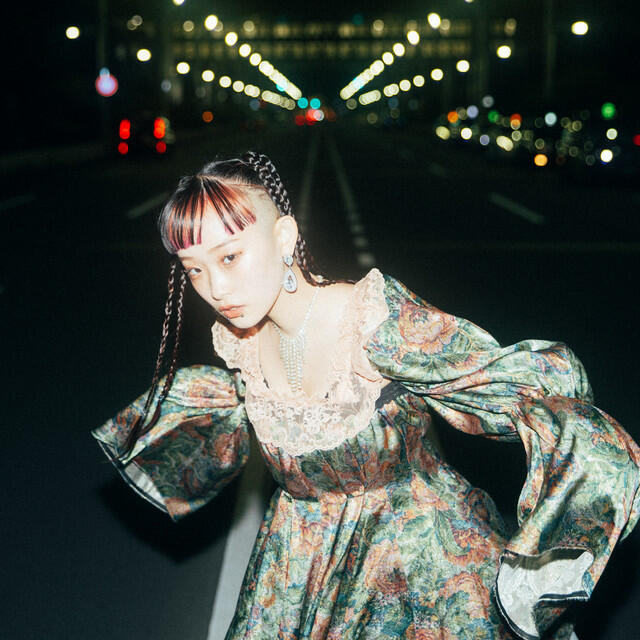 Релиз Alice / Buckingham