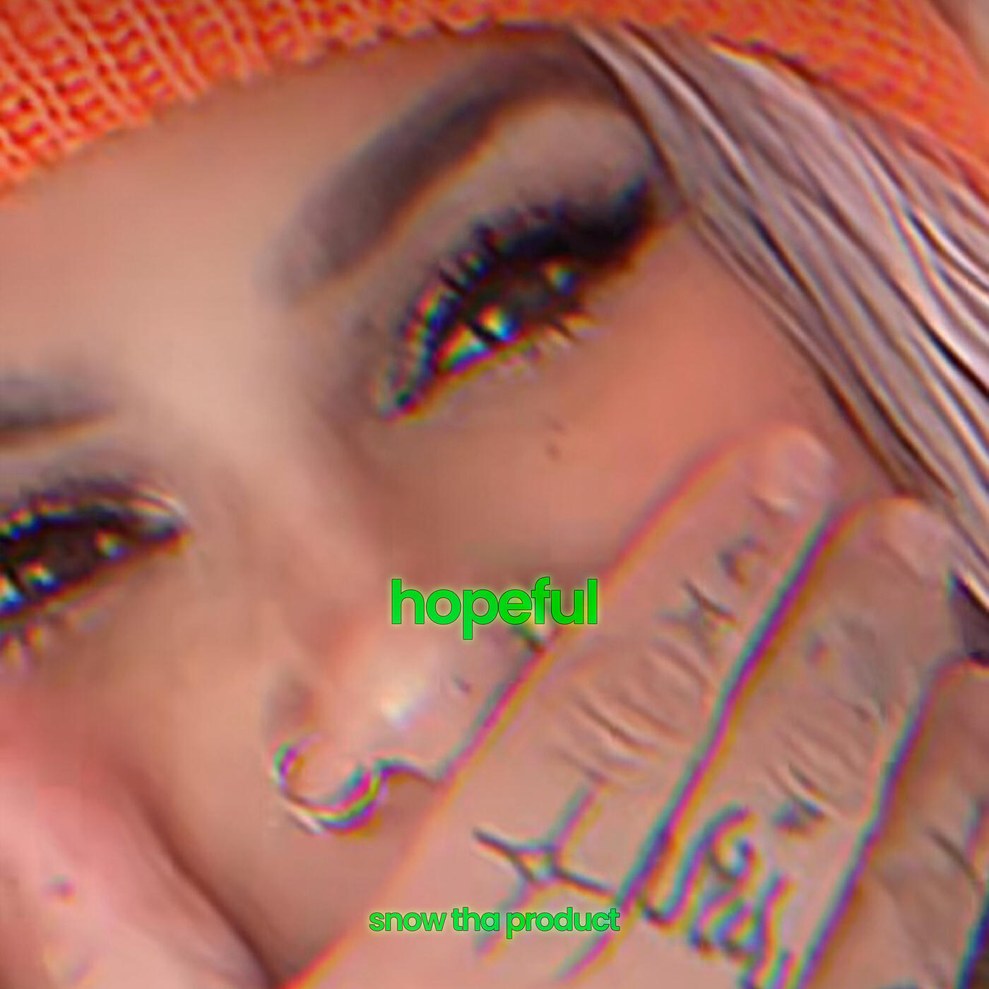 Релиз Hopeful