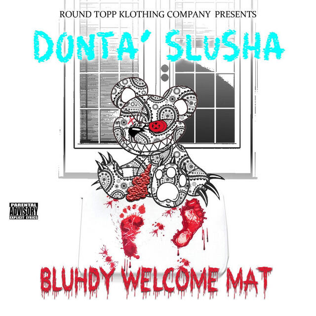 Релиз Bluhdy Welcome Mat