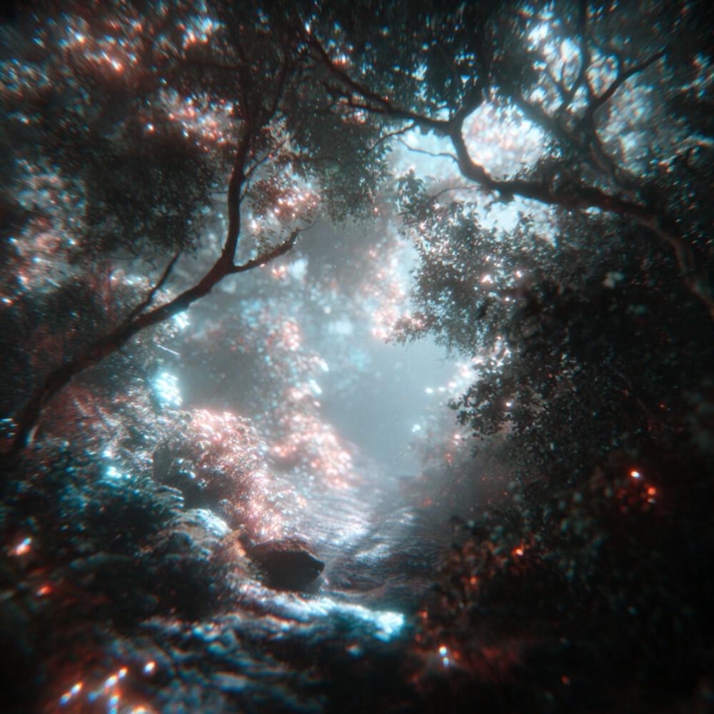 Релиз Althea (Slowed + Reverb)