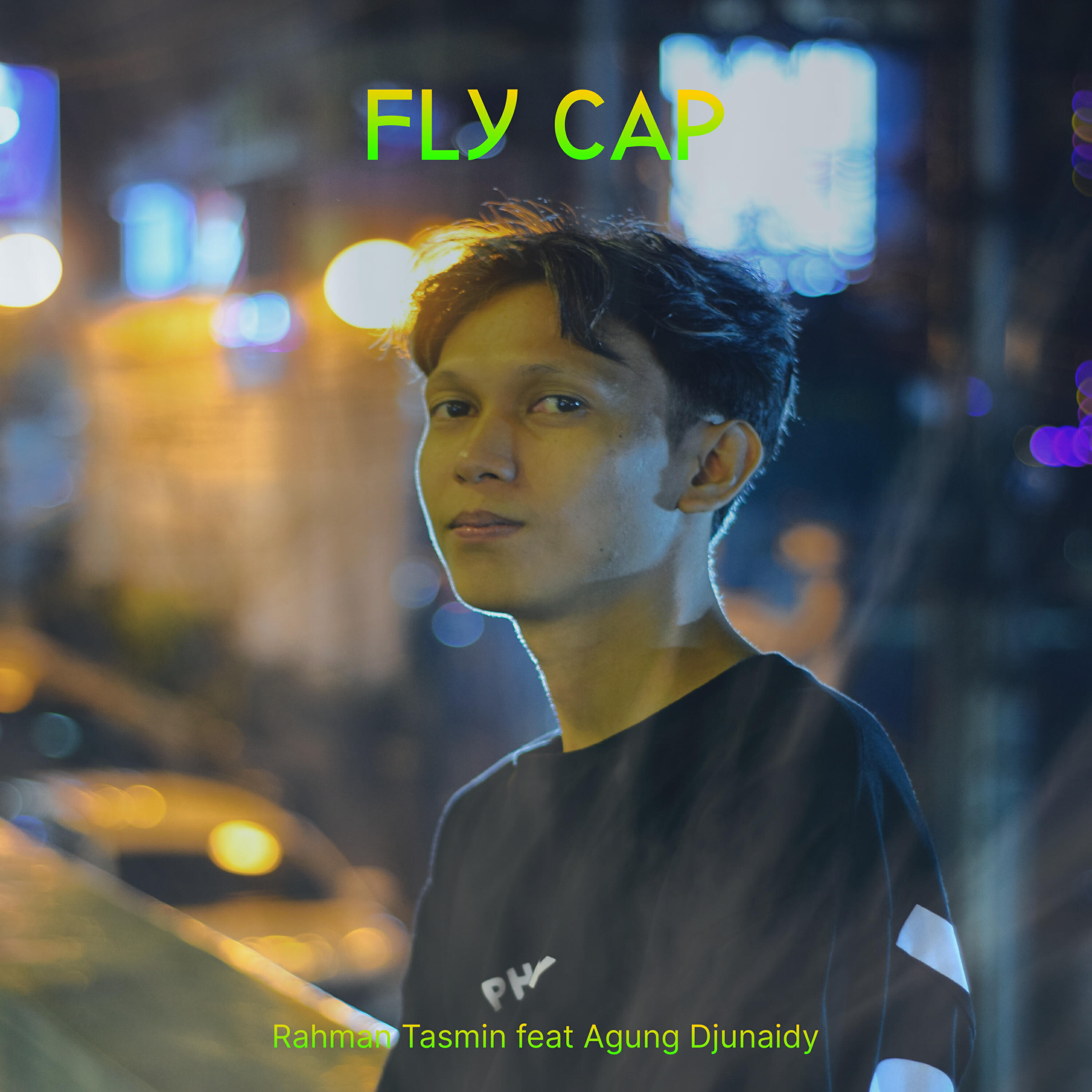 Релиз Fly Cap