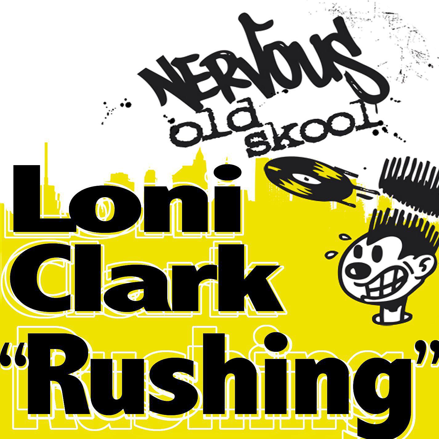 Релиз Rushing