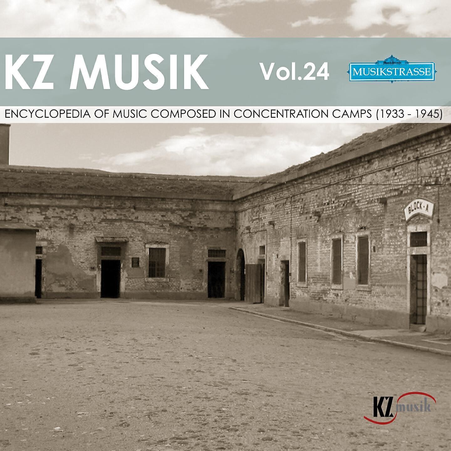 Orchestra Musica Concentrationaria