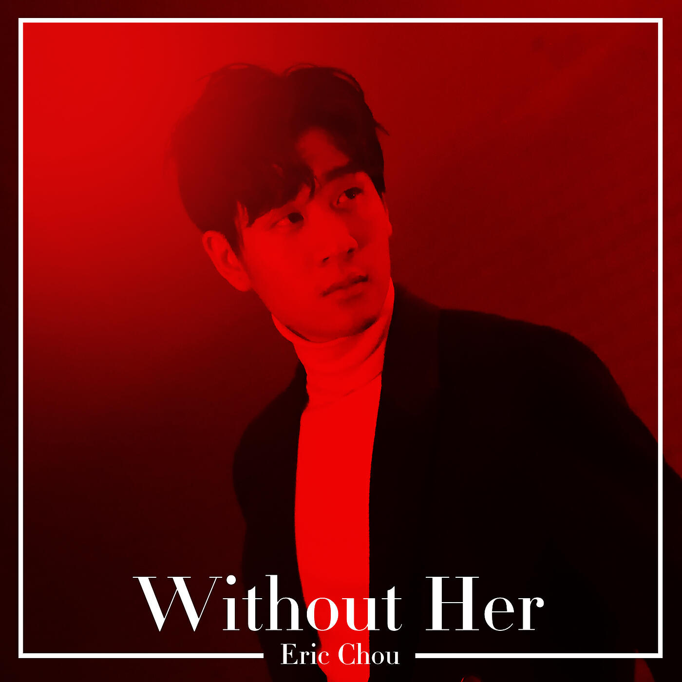 Релиз Without Her