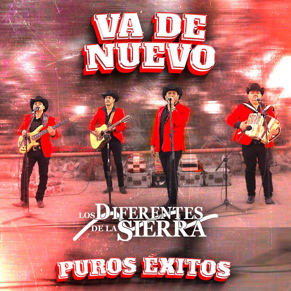 Релиз Va De Nuevo