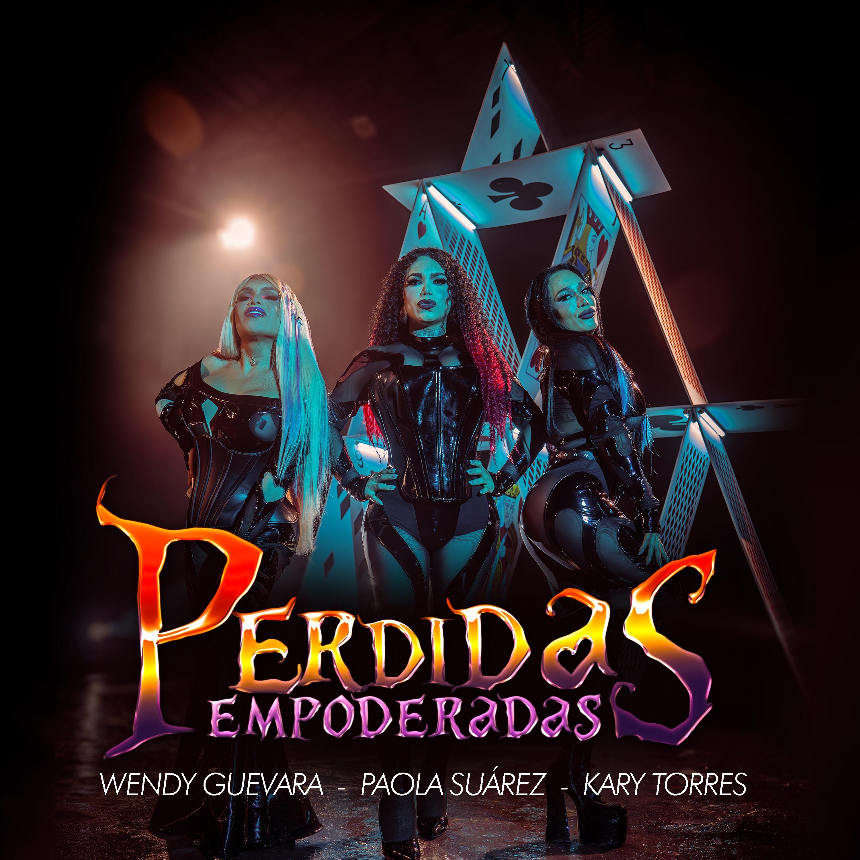 Wendy Guevara