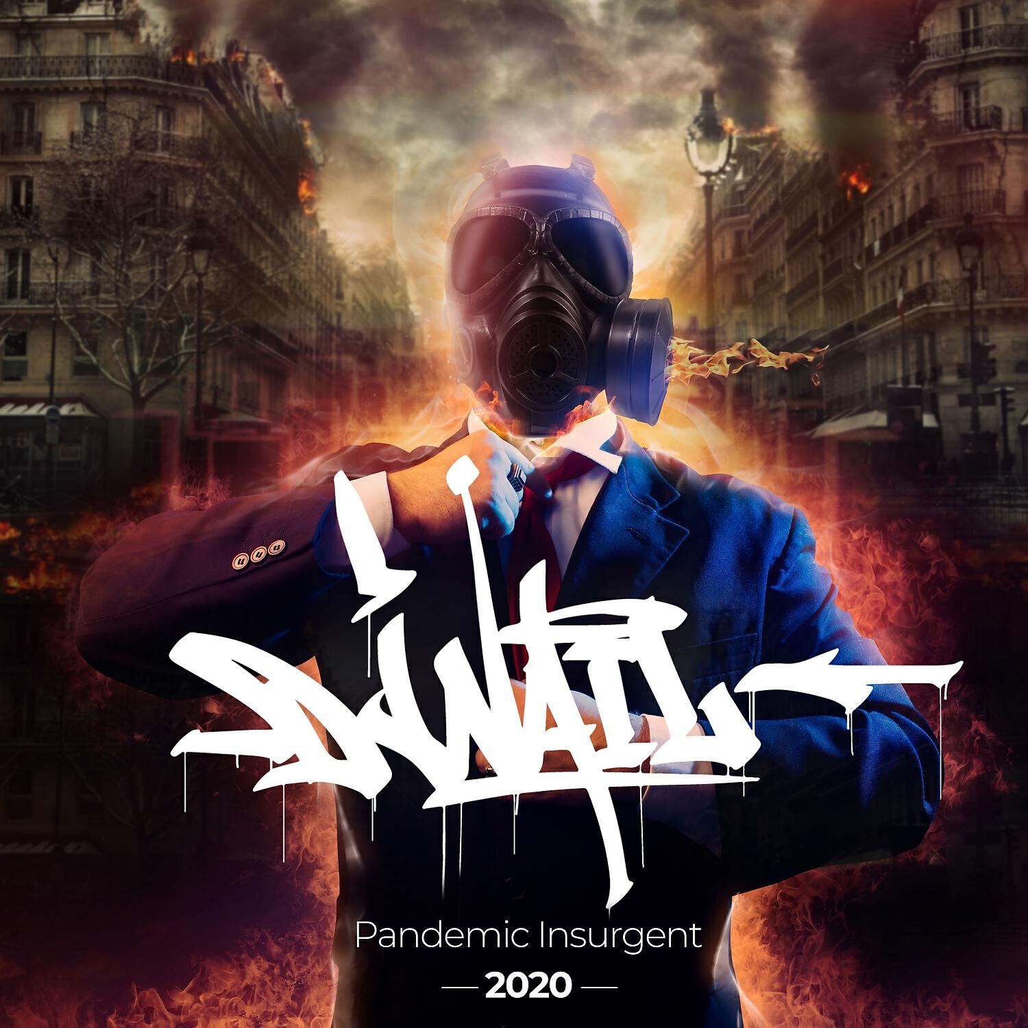 Релиз Pandemic Insurgent 2020