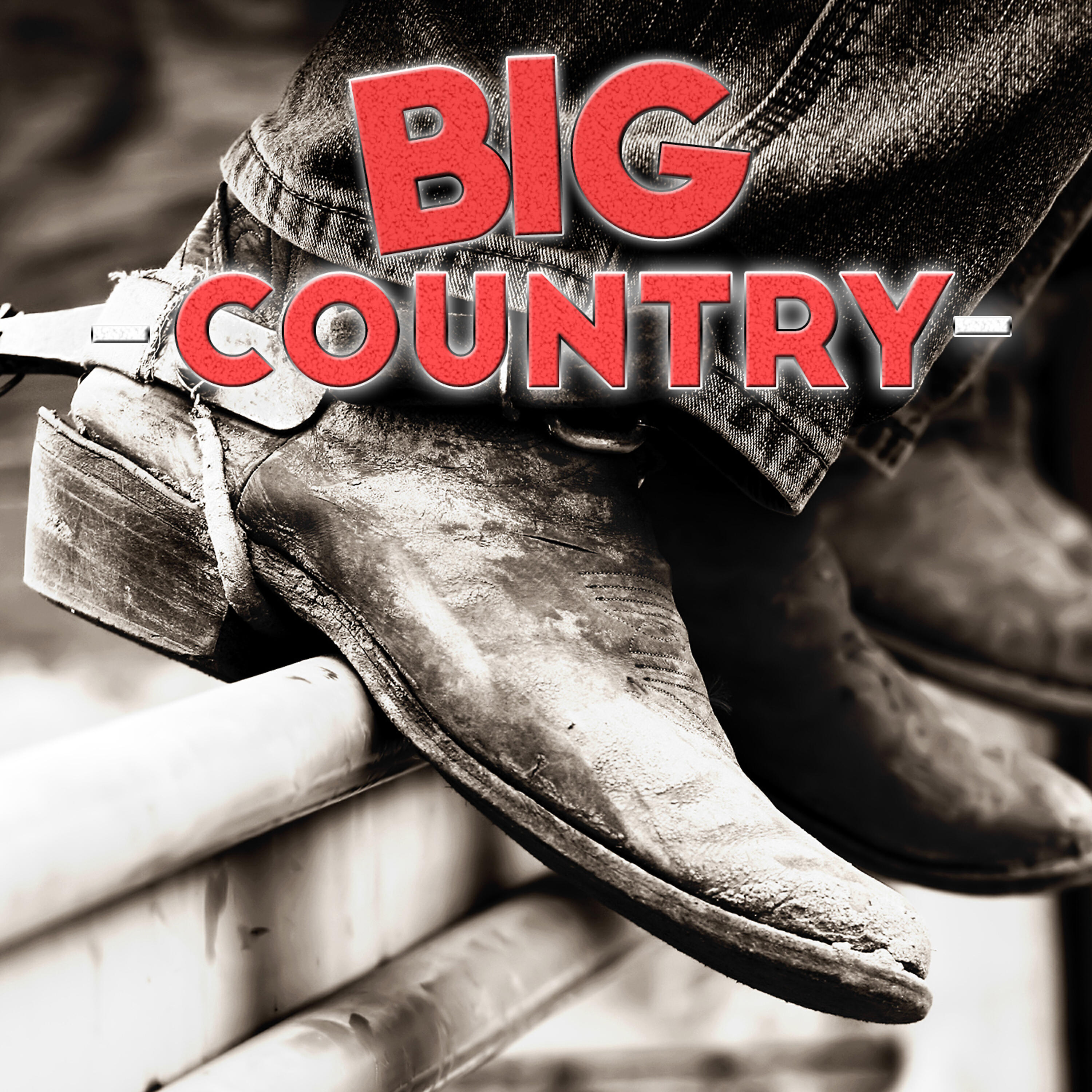 Релиз Big Country